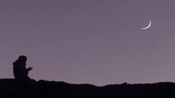 L’Eid-ul-fitr sera célébrée lundi