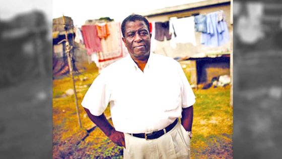 Joint USA-UK communiqué on the Chagos: Fernand Mandarin: “It is a clear sign of panic”