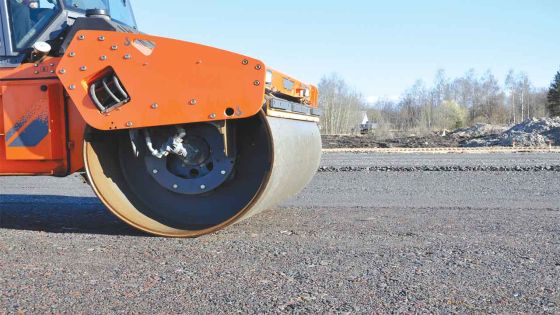 Infrastructure investments: Roads to the bright economic future