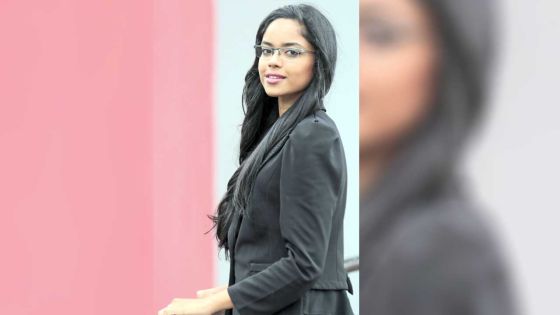 Miss Humanity Hope 2016: Jaleela Hassennally: “Making the world a better place”