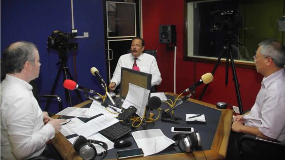 Budget : Pravind Jugnauth pourra-t-il relancer l’économie ?