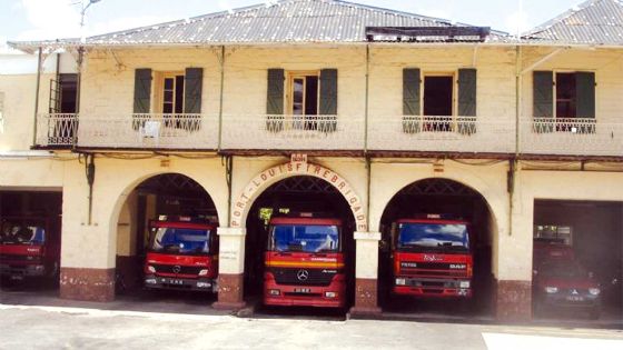 Fire Services launch hazard reporting hotline