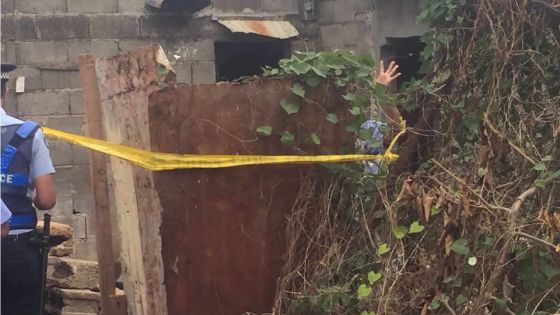 Riche-Terre : il meurt 11 jours après son «agression»