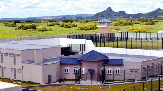 Prisons : grogne autour de la restructuration