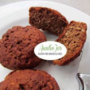 Aunty Jo’s : Riding the “gluten-free” wave