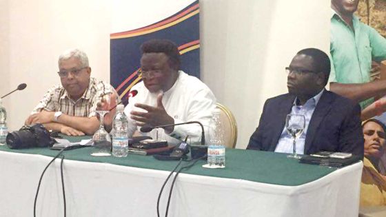 The World Bank approves $11.6 billion for Sub-Saharan Africa in 2015