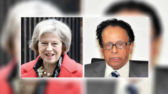 May and the June ultimatum