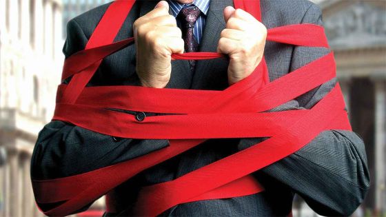 Youth debate: Is Mauritius over-regulated?