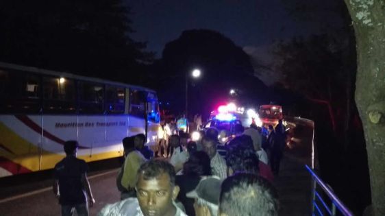 Montagne-Longue : fin tragique pour un motocycliste de 18 ans