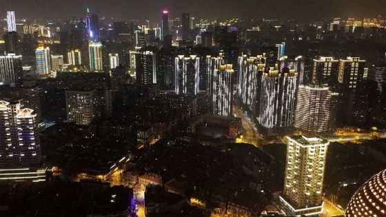 Coronavirus : un étudiant mauricien décrit la situation à Wuhan