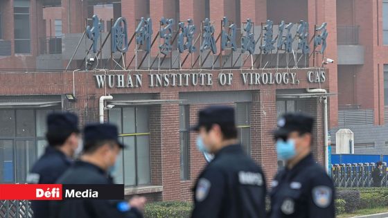 Une responsable du labo de Wuhan rejette à nouveau les accusations sur les origines du Covid-19