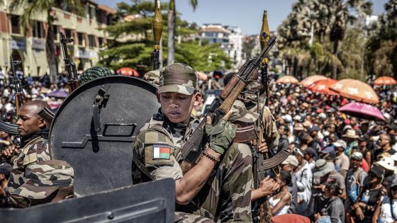 Crise à Madagascar : 41 Mauriciens déjà rapatriés