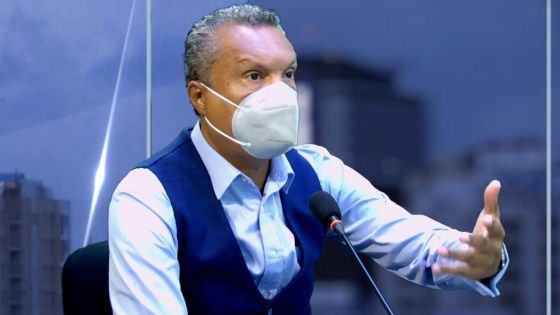 Quelle stratégie pour le PTr ? Patrick Assirvaden répond à nos questions