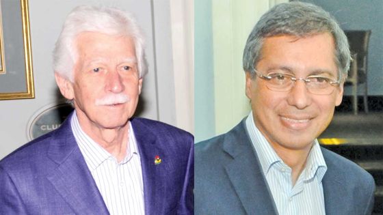 From opposing to proposing 