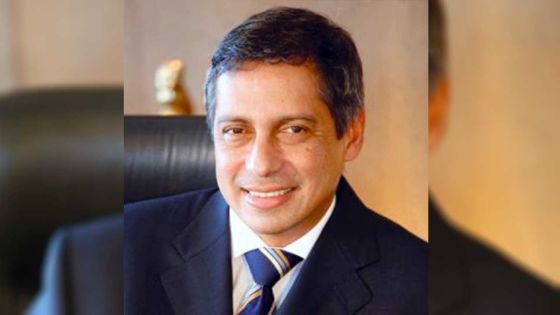 Xavier Luc Duval: “No contacts with Navin Ramgoolam”