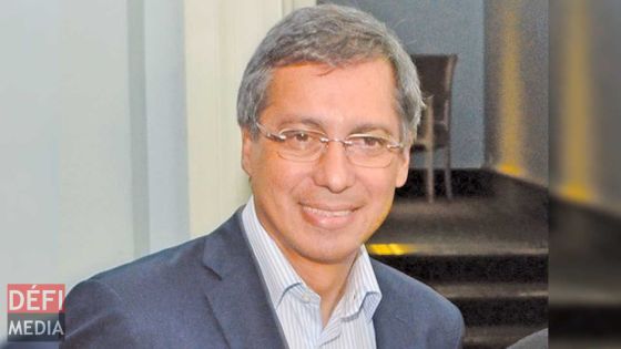 Xavier-Luc Duval : «Nous ne sommes pas dupes !»