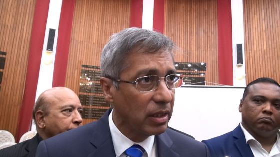 Élections villageoises le 22 novembre - XLD : «Nou anvi ankouraz bann meyer lekip posib pou prezant zot»