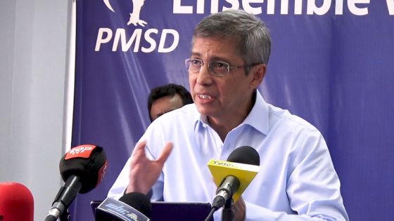 Affaire St Louis - Xavier-Luc Duval : « Les représentants de BWSC doivent être interrogés directement »