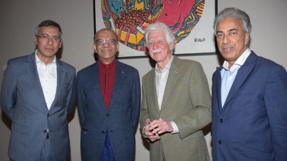 Rencontre PTr-MMM-PMSD : « C’est un jour historique »