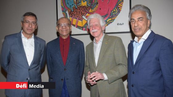 Nouvelle rencontre des leaders des partis de l’opposition ce mercredi 