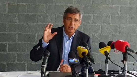 CEB : «Que chaque client paie le tarif habituel», réclame XLD