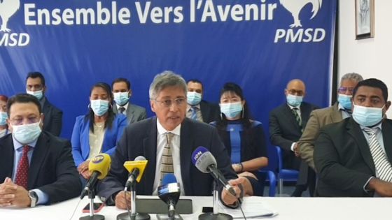 Air Mauritius : «La privatisation est la seule solution pour éviter la faillite», suggère XLD 