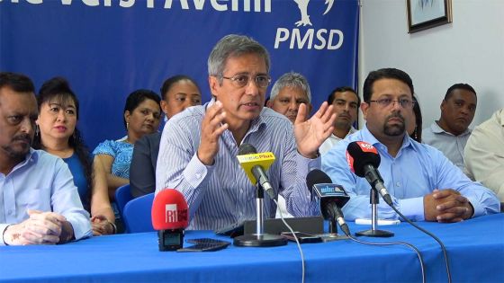 XLD : «La responsabilité  de L’ESC est grande en ce moment»