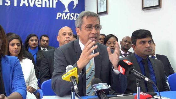 Distorsion médiatique autour de la performance du gouvernement au niveau économique, dit XLD 