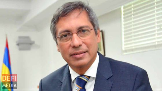 Xavier-Luc Duval : «Le mois du Ramadan, devenu spécial à cause du confinement, a créé de nouveaux défis»