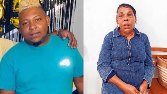 «Ma… get mo bann zenfan» : ses derniers mots à sa maman avant de mourir