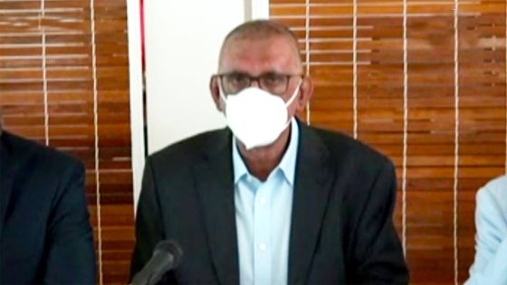 Régionales à Rodrigues : les candidats élus à la proportionnelle connus 