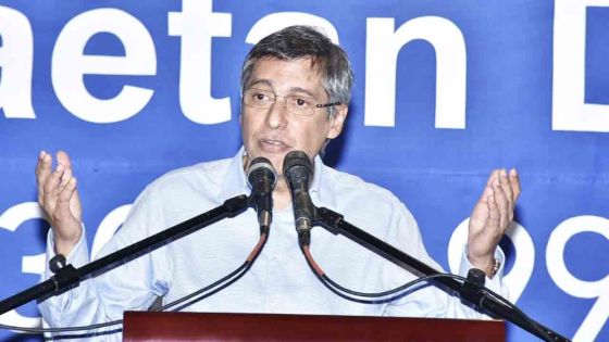 XLD : «Si Electoral Boundaries Commission pa fer so travay pou ena dife lorli»