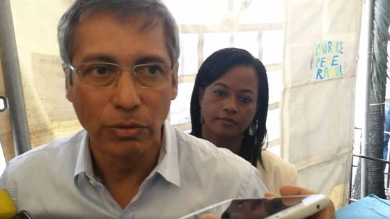 XLD promet d’inclure la mise sur pied d'une Land Court dans son programme électoral