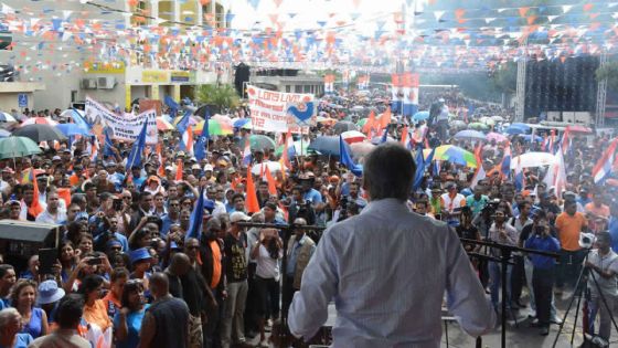 Xavier-Luc Duval: «Nous voulons apporter plus de transparence et de justice dans les recrutements»