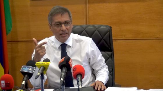 Clause de confidentialité sur des contrats : XLD accuse le gouvernement de trahir ses promesses électorales