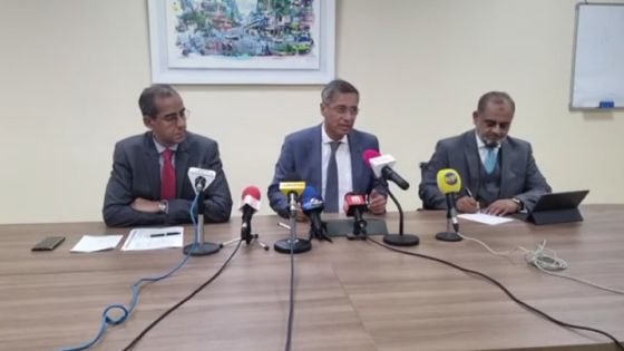 Xavier-Luc Duval : «La PNQ de ce matin détruit la crédibilité du Budget»