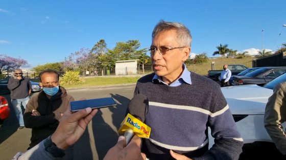 Présence du variant Delta à Maurice : XLD inquiet pour les non-vaccinés