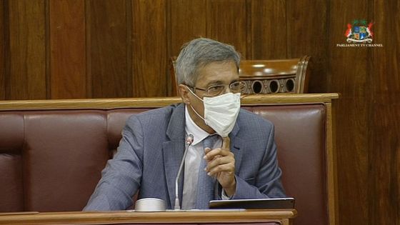 Achat de médicaments auprès d'Hyperpharm : le PMSD en faveur d'un Select Committee, dit XLD