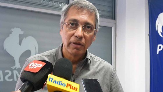 XLD : le PMSD boycottera le discours programme du gouvernement s’il y a consensus au sein de l’opposition 