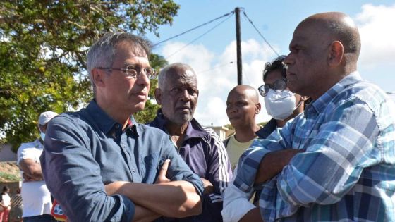 Drame en mer à Poudre-d’Or : «Il y a plusieurs zones d’ombres», estime XLD    