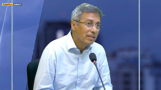 Xavier-Luc Duval lors de l’émission ‘Au cœur de l’info’ : «Une bonne formule pour présenter la meilleure personne comme PM»