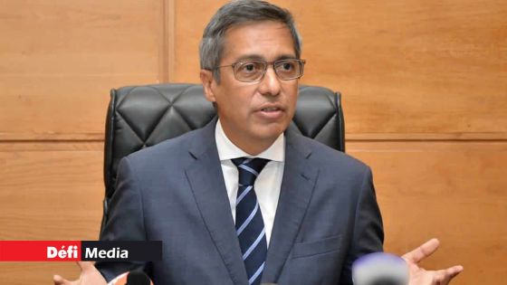 Leader de l’Opposition : XLD aurait «accepté verbalement» 