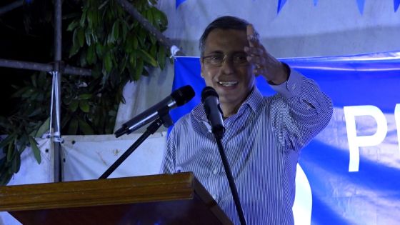 XLD : « Le PMSD ne se lancera pas dans une chasse aux sorcières » 