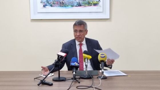 Achat de molnupiravir à Rs 79  l’unité : un «scandale d’une ampleur du jamais vu» dit XLD