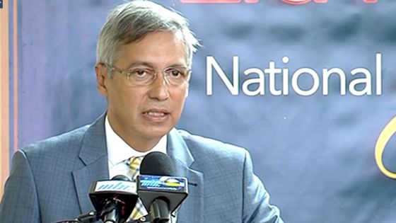 Budget 2022-23 : Xavier-Luc Duval appelle à des mesures concrètes