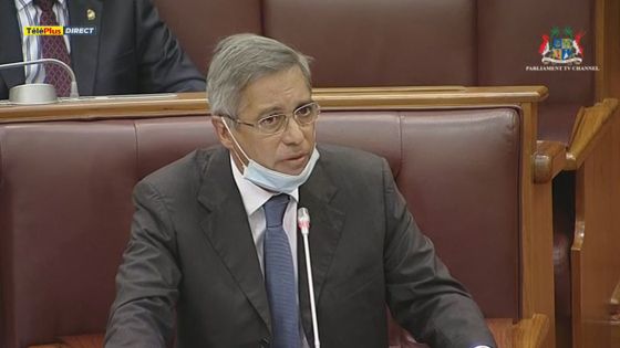 Motion de censure contre le GM : « Nous ne voulons pas que les choses se détériorent comme au Sri Lanka » dit XLD