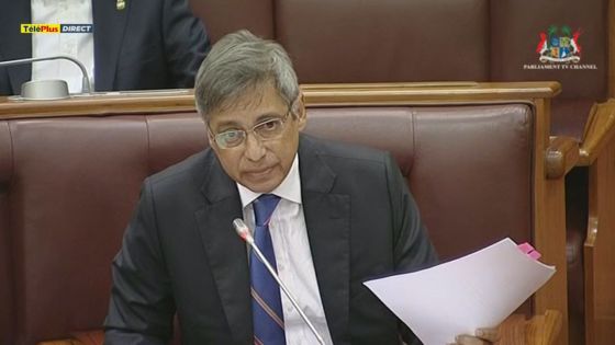 XLD : «L’arrogance du PM ne m’impressionne guère»