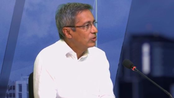 Au Coeur de la Campagne : suivez en direct l'interview de Xavier-Luc Duval