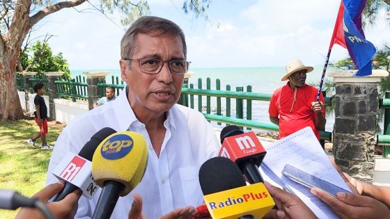 189e anniversaire de l’abolition de l’esclavage : XLD souligne l'importance du devoir de mémoire