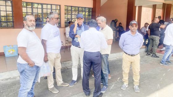 Politique - Crise niée, malaise persistant : le PMSD face à ses contradictions